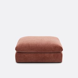 Brick pink