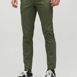 Black+olive green