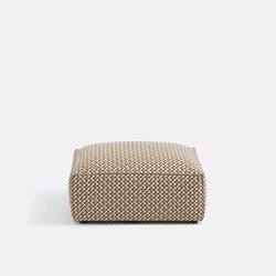 Geometric jacquard