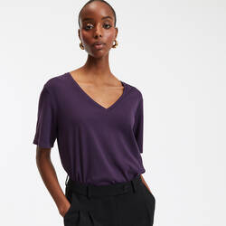 Purple/plum