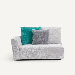 Medium grey/turquoise