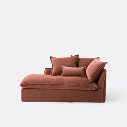 Brick pink