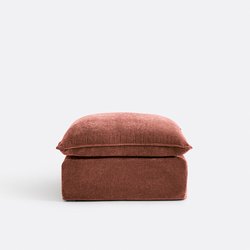 Brick pink