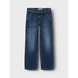 Denim μπλε