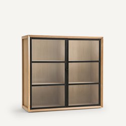Natural oak