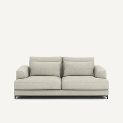 Natural/light grey