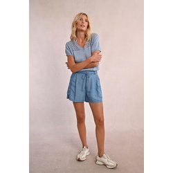 Ανοιχτο μπλε denim