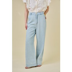 Ανοιχτο denim μπλε