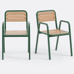 Acacia/green