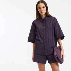 Purple/plum