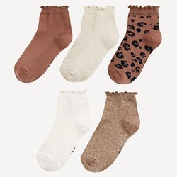 Brown+beige+ecru