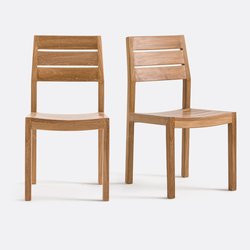 Teak