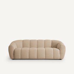 Sepia brown