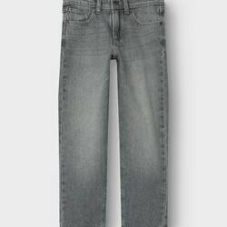 Γκρι denim