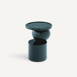 Prussian green