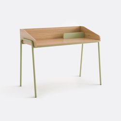 Natural/green