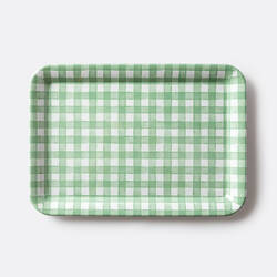 Τυπωμα gingham
