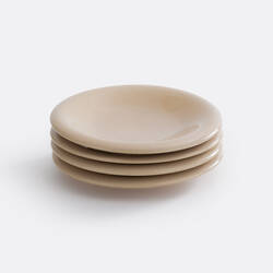 Ecru beige