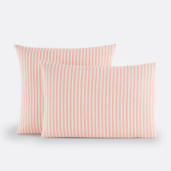 Coral striped