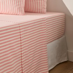 Coral striped