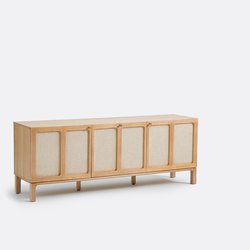 Oak/linen stain
