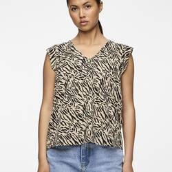 Animal print