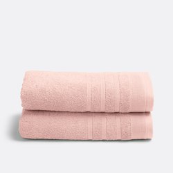 Soft pink