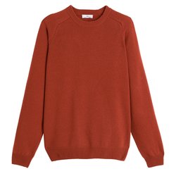 Brown/ochre
