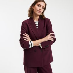 Purple/plum