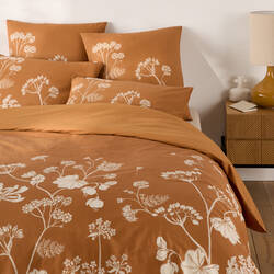 Printed ochre