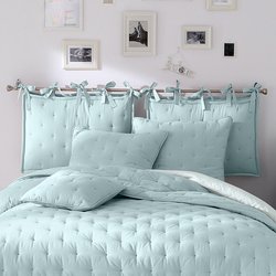 Celadon/pebble