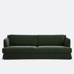 Deep green
