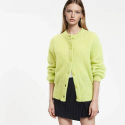Acid green