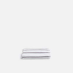 White / dark grey