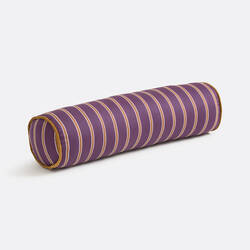 Purple stripes
