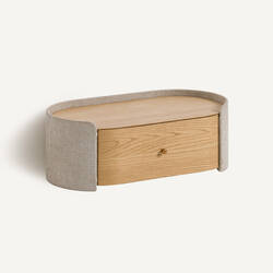 Natural oak