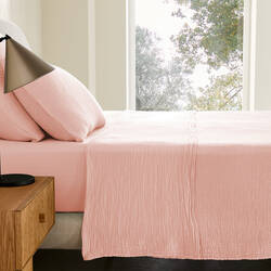 Misty pink