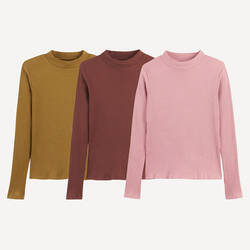 Khaki+brown+pink
