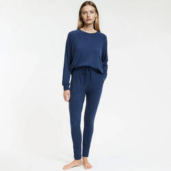 Blue marl