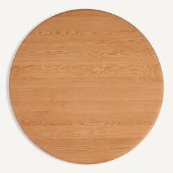 Natural oak