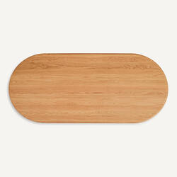 Natural oak