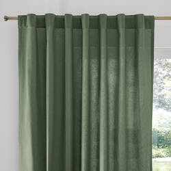 Green eucalyptus