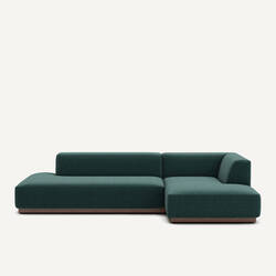 Midnight green