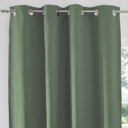 Green eucalyptus