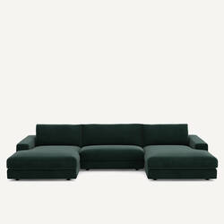 Tsar green