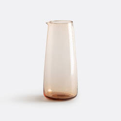 Light apricot