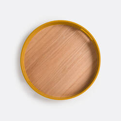 Natural/ochre