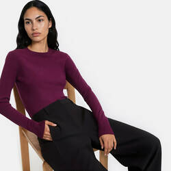 Purple/plum