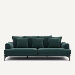Midnight green