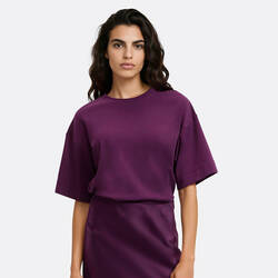 Purple/plum